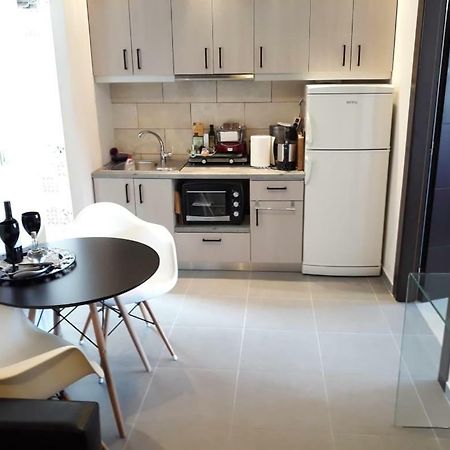 Heart City Executive Suite Ханья Экстерьер фото