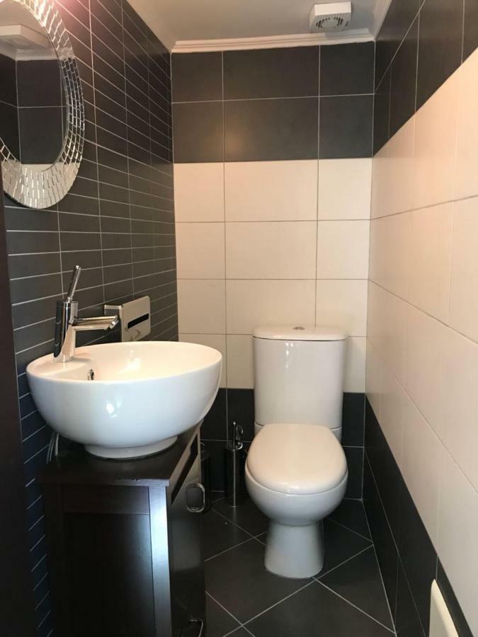 Heart City Executive Suite Ханья Экстерьер фото