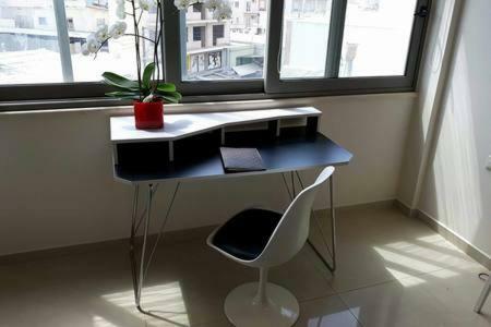 Heart City Executive Suite Ханья Экстерьер фото